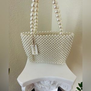 Shein mini Purse